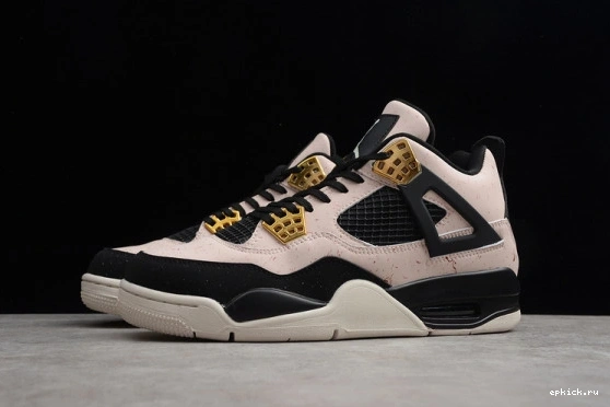 Cheap EP 4  Jordan Red AQ9129-601 AQ9129-601 Retro AIR Silt Splatter 0426